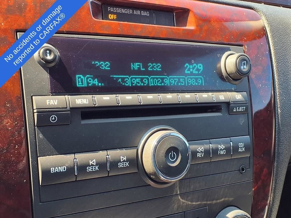 Thumbnail: 2009 Chevrolet Impala - 23