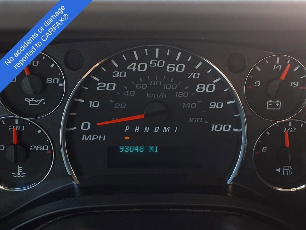 Thumbnail: 2018 Chevrolet Express - 20