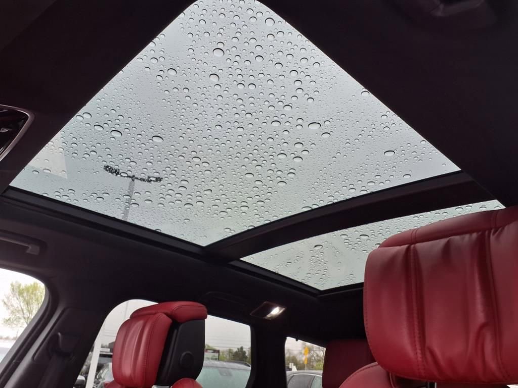 Thumbnail: 2019 Land Rover Range Rover Sport - 10