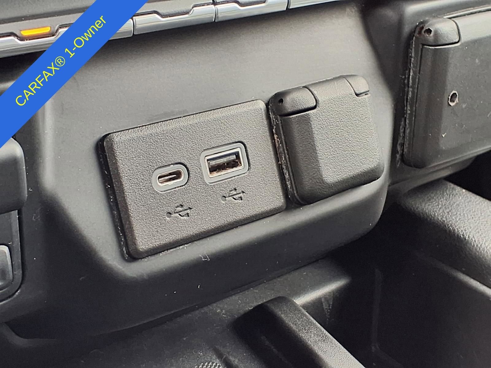 Thumbnail: 2021 Chevrolet Silverado 1500 - 28
