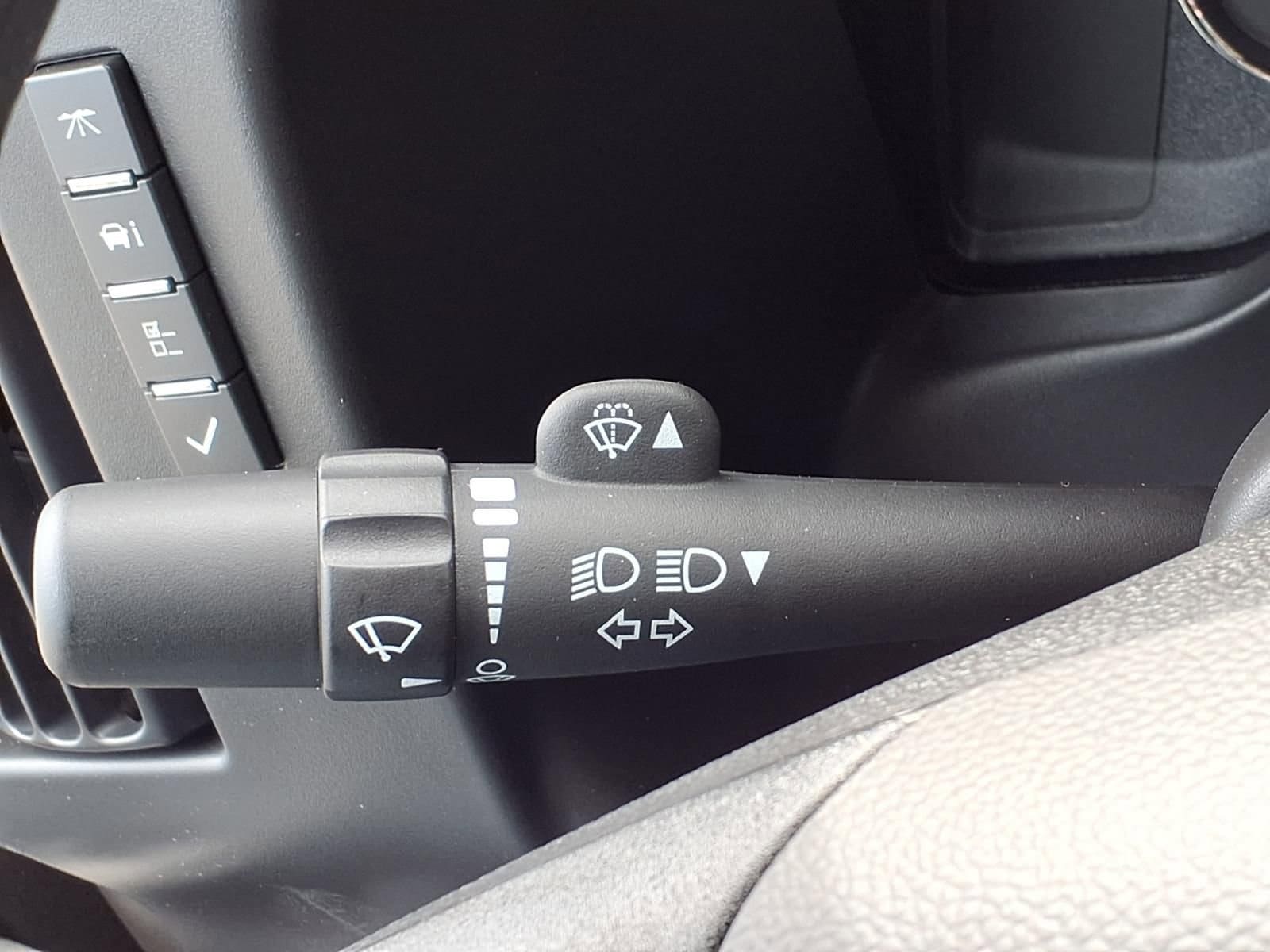 Thumbnail: 2026 Chevrolet Express - 18