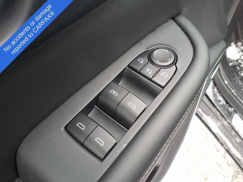 Thumbnail: 2025 Buick Enclave - 15