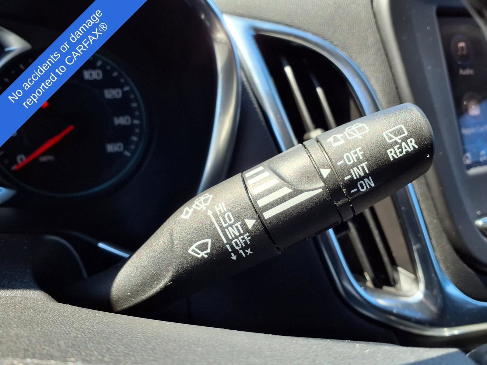 Thumbnail: 2024 Chevrolet Equinox - 20