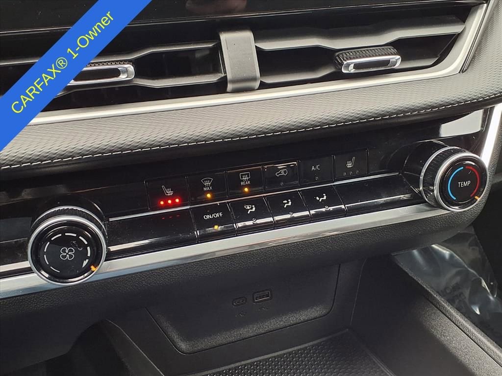 Thumbnail: 2025 Chevrolet Equinox - 24