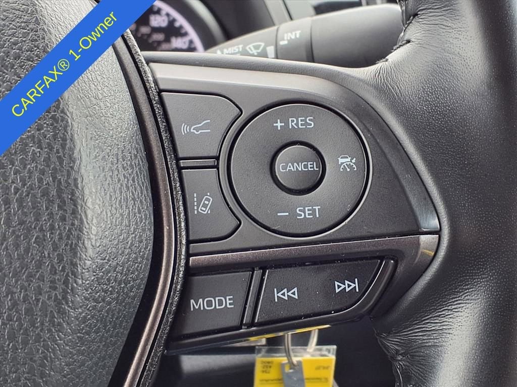 Thumbnail: 2023 Toyota Camry - 30