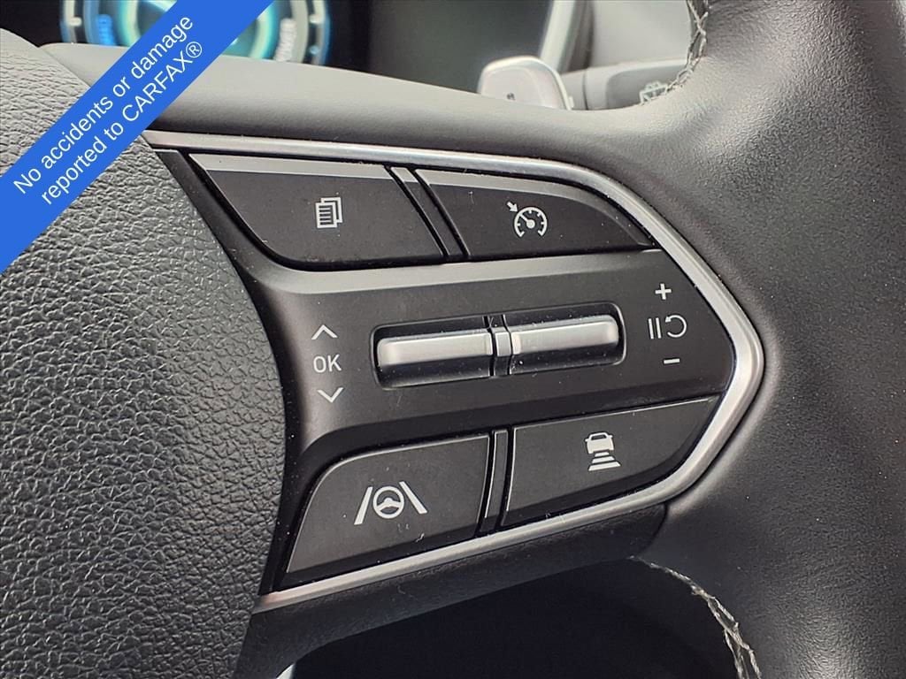 Thumbnail: 2022 Hyundai Santa Fe - 28