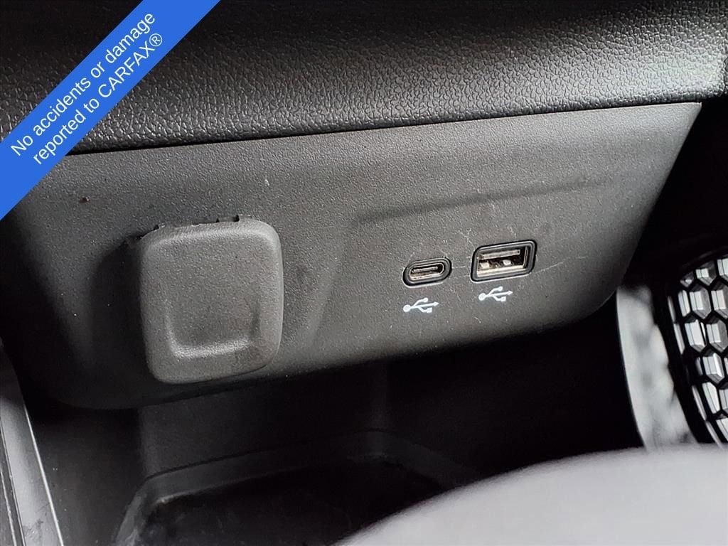 Thumbnail: 2025 Chevrolet TrailBlazer - 27