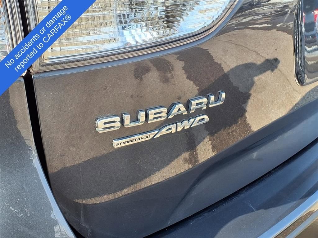 Thumbnail: 2022 Subaru Forester - 10