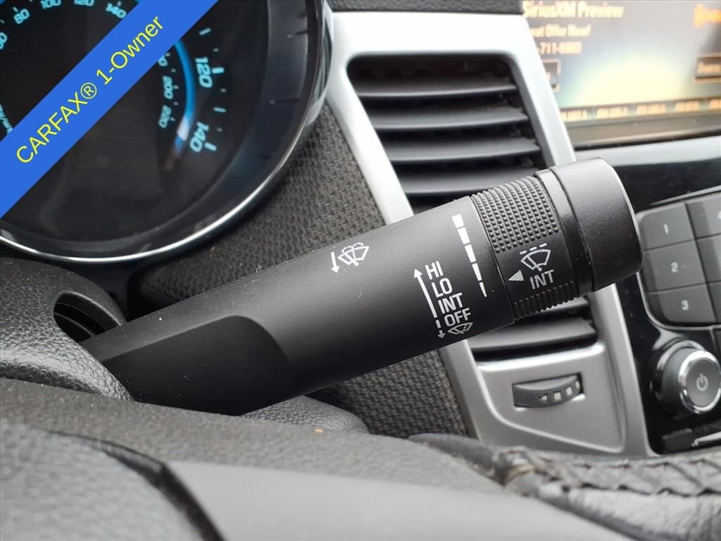 Thumbnail: 2014 Chevrolet Cruze - 19