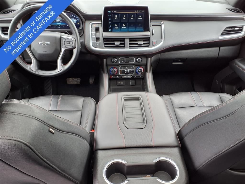 Thumbnail: 2023 Chevrolet Suburban - 14