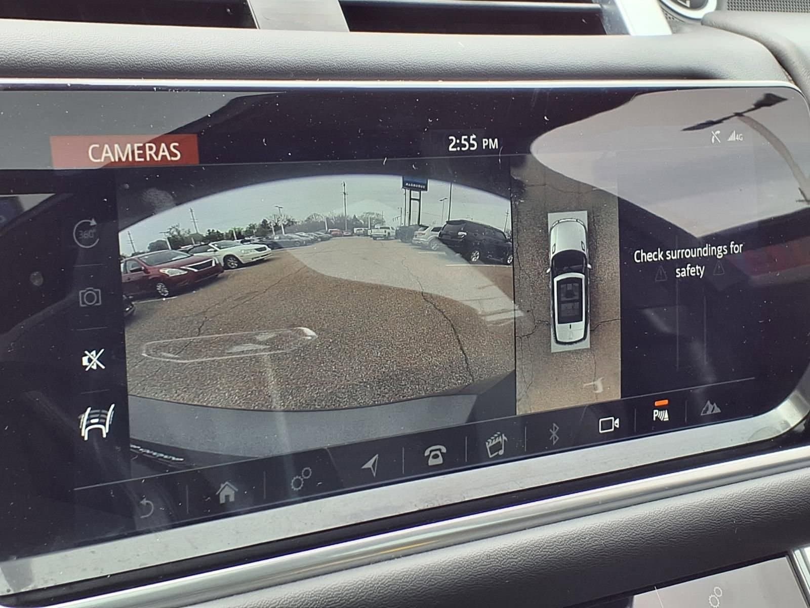 Thumbnail: 2019 Land Rover Range Rover Sport - 23