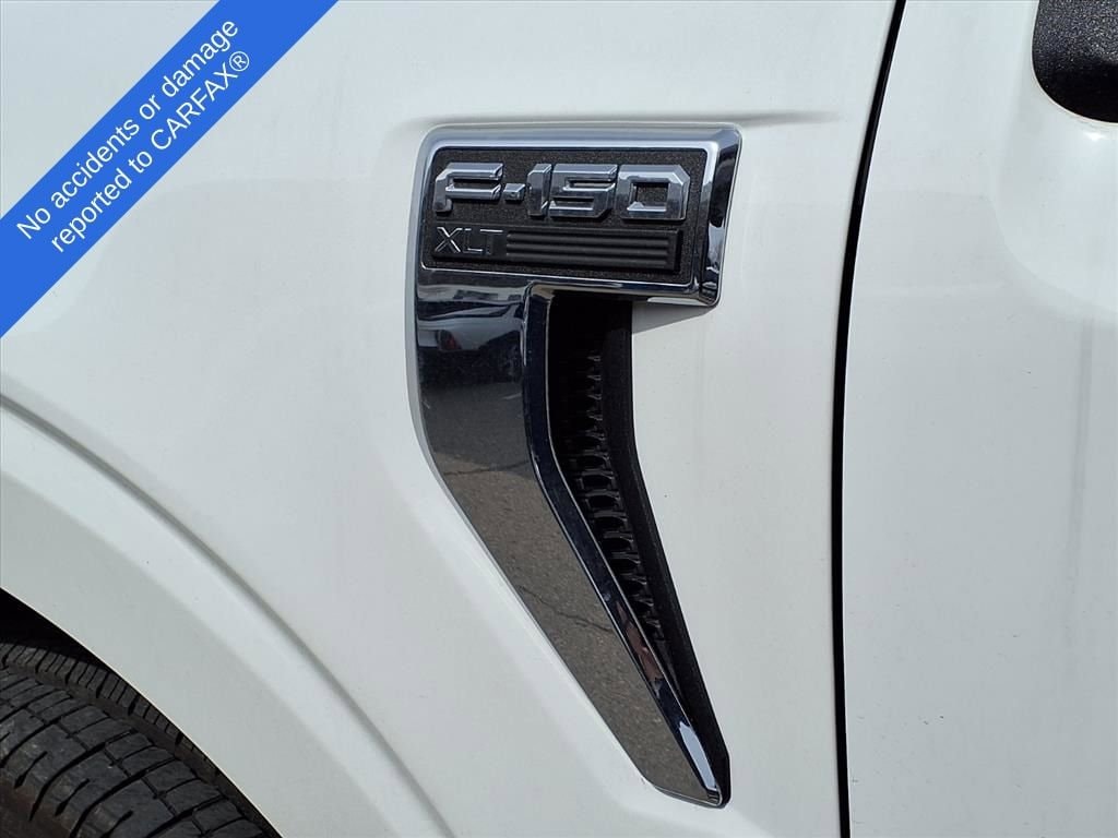 Thumbnail: 2024 Ford F-150 - 12