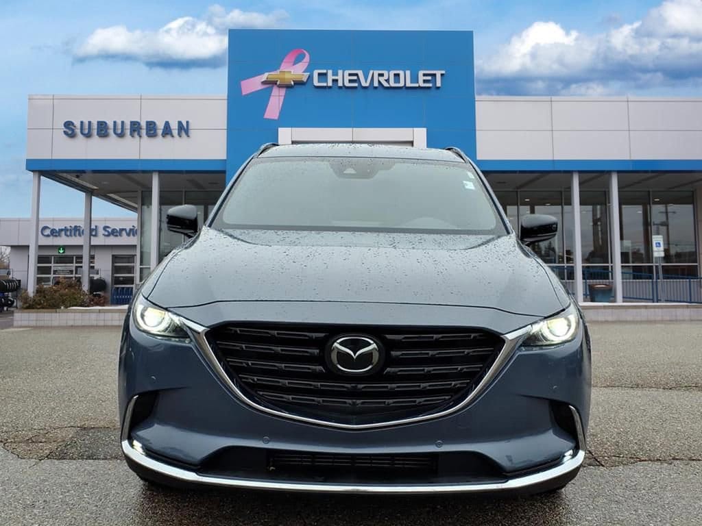 Thumbnail: 2023 Mazda CX-9 - 2