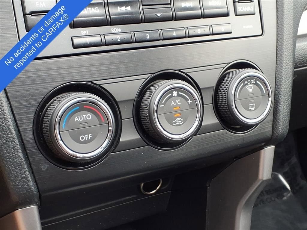 Thumbnail: 2014 Subaru Forester - 23
