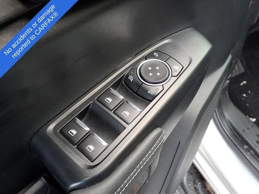 Thumbnail: 2024 Ford Ranger - 15