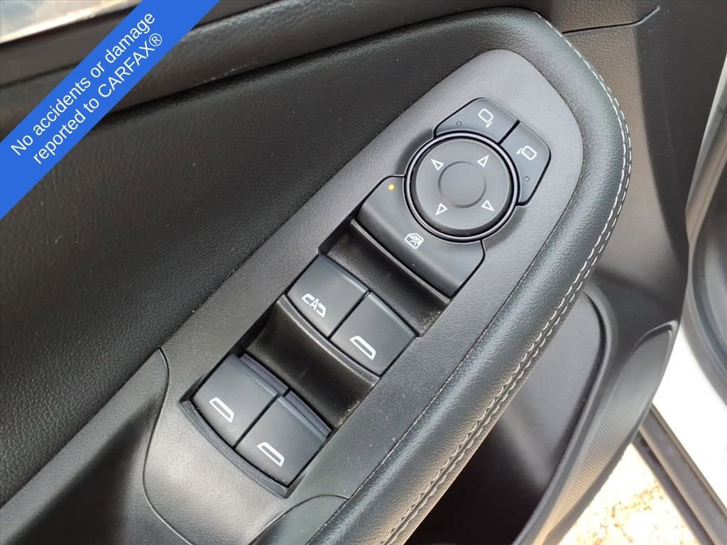 Thumbnail: 2022 Buick Encore GX - 16