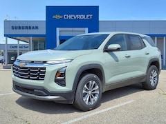 2026 Chevrolet Equinox LT SUV