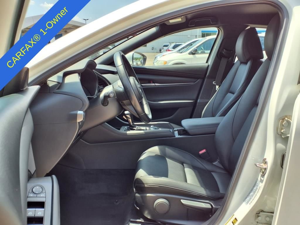 Thumbnail: 2021 Mazda Mazda3 - 16