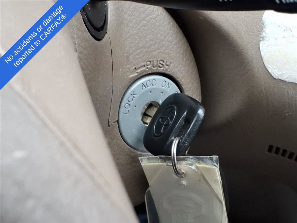 Thumbnail: 2003 Toyota Corolla - 27