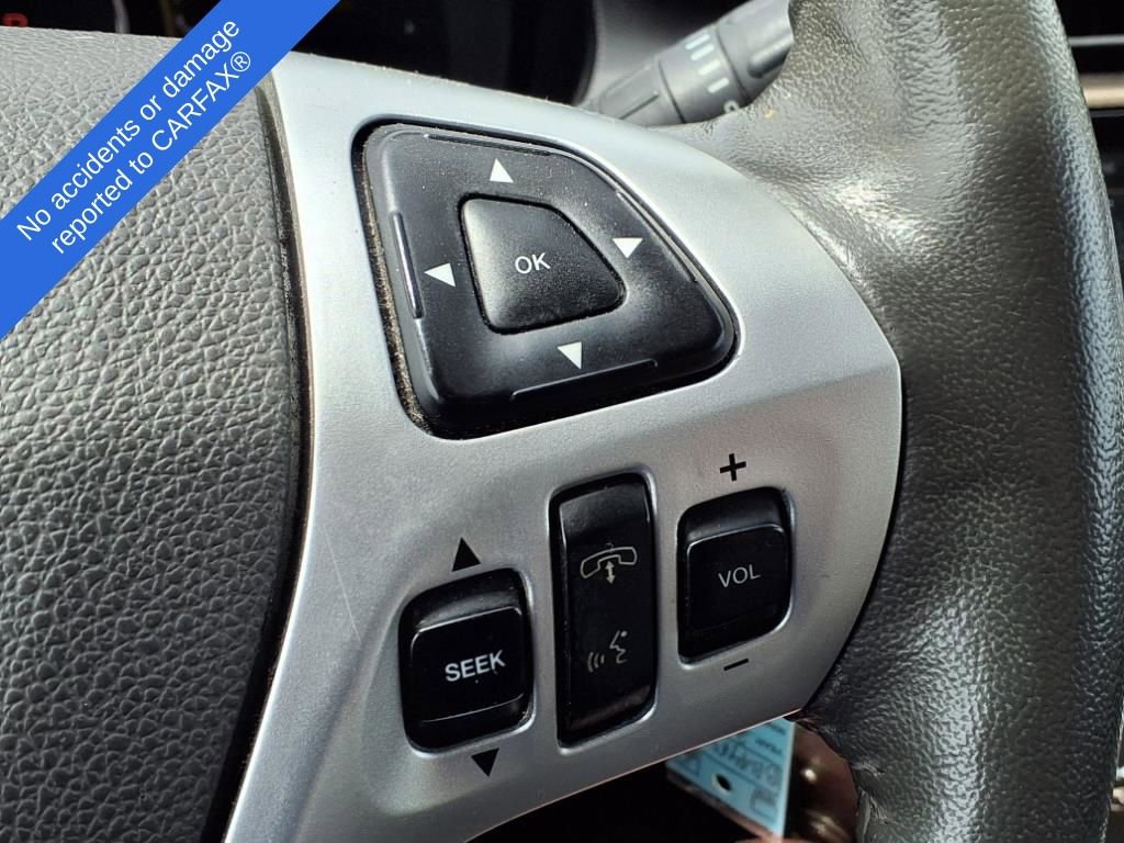 Thumbnail: 2011 Ford Edge - 25