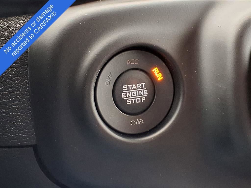 Thumbnail: 2022 Jeep Wrangler - 26