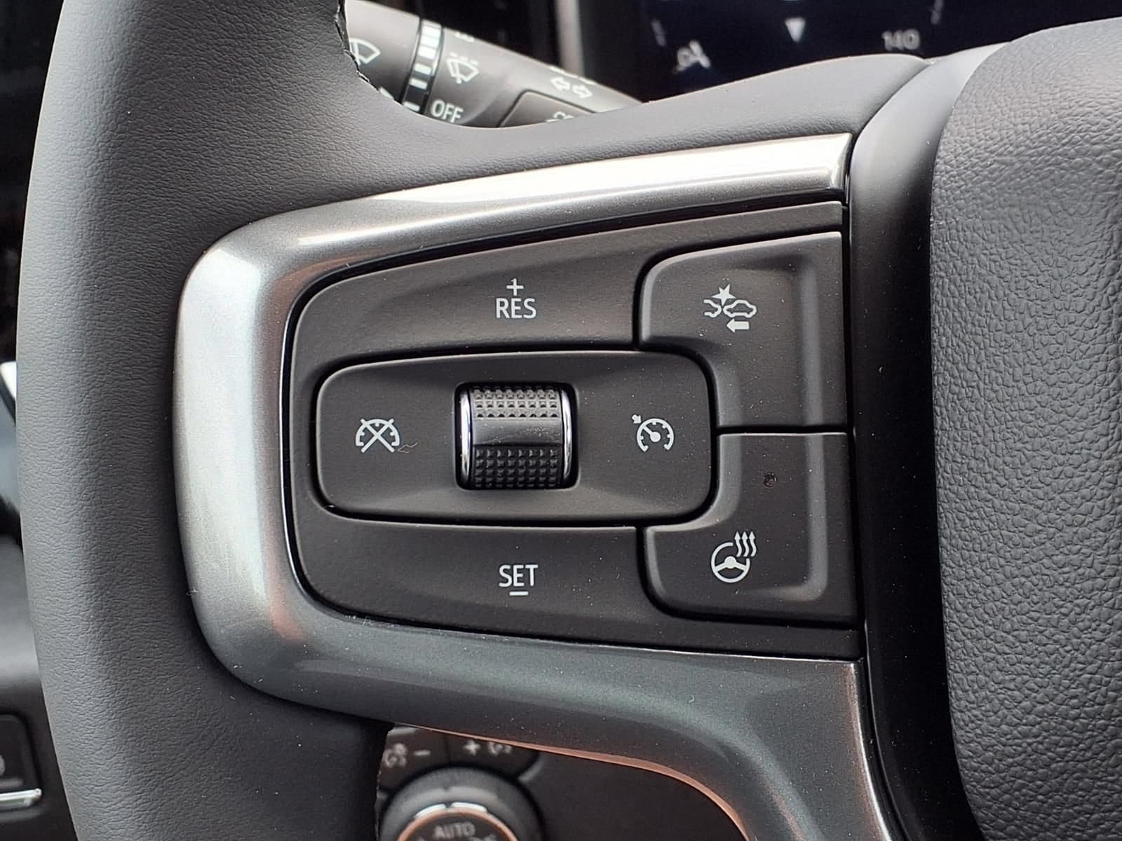 2026 Chevrolet Silverado 1500 LT - Photo 20