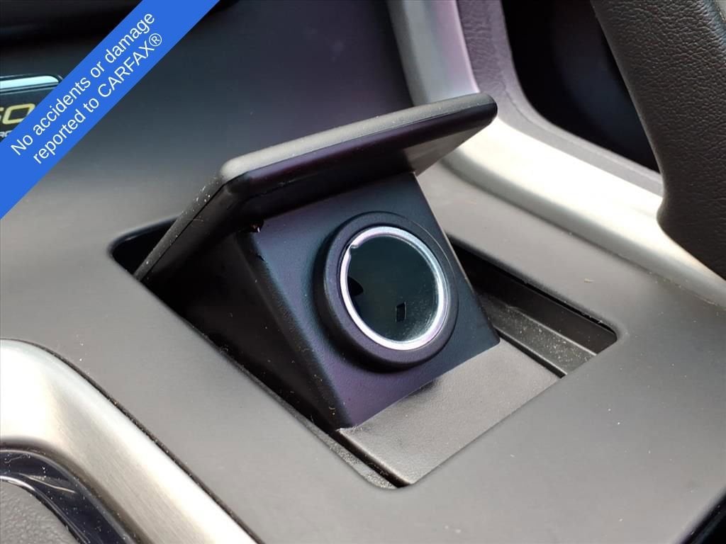 Thumbnail: 2017 Chevrolet Corvette - 27