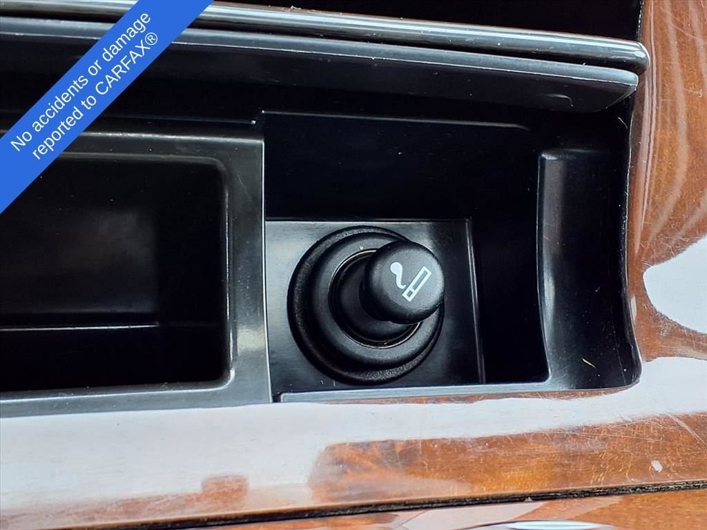 Thumbnail: 2014 Lincoln Navigator - 27