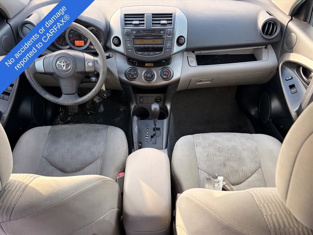 Thumbnail: 2010 Toyota RAV4 - 13