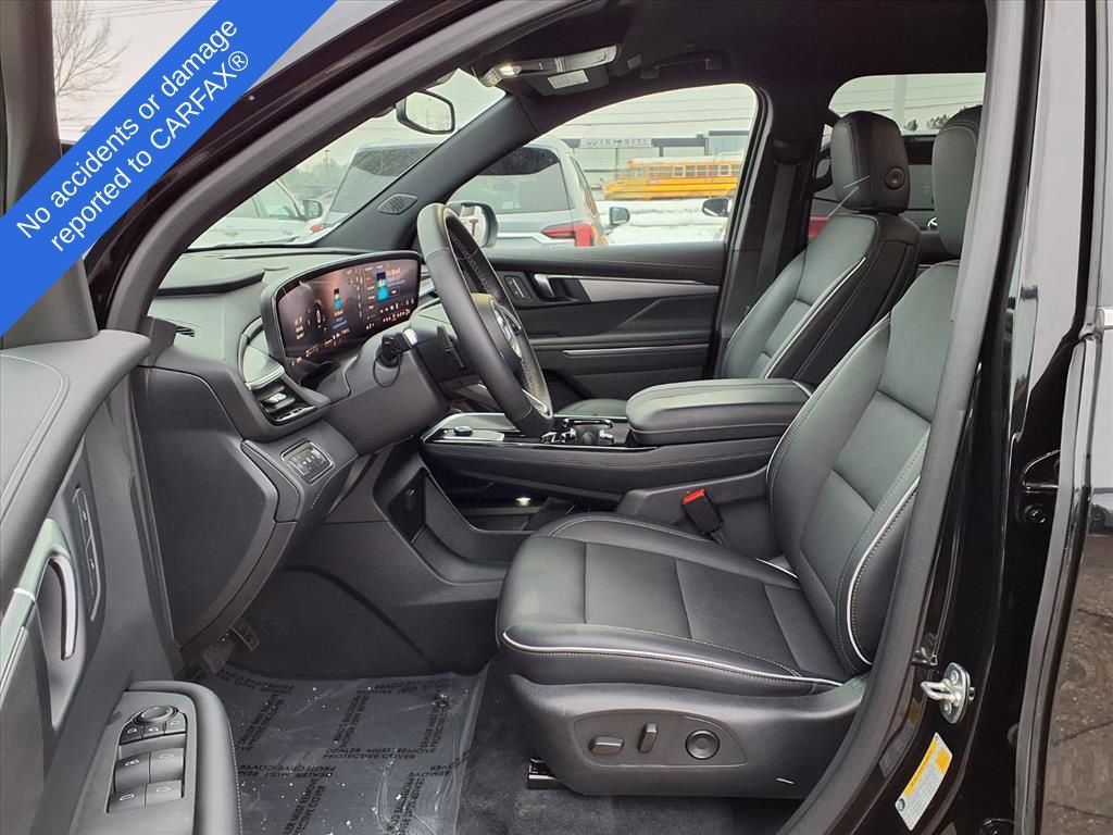 Thumbnail: 2025 Buick Enclave - 18