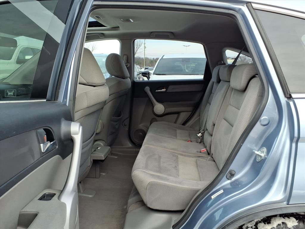 Thumbnail: 2007 Honda CR-V - 10