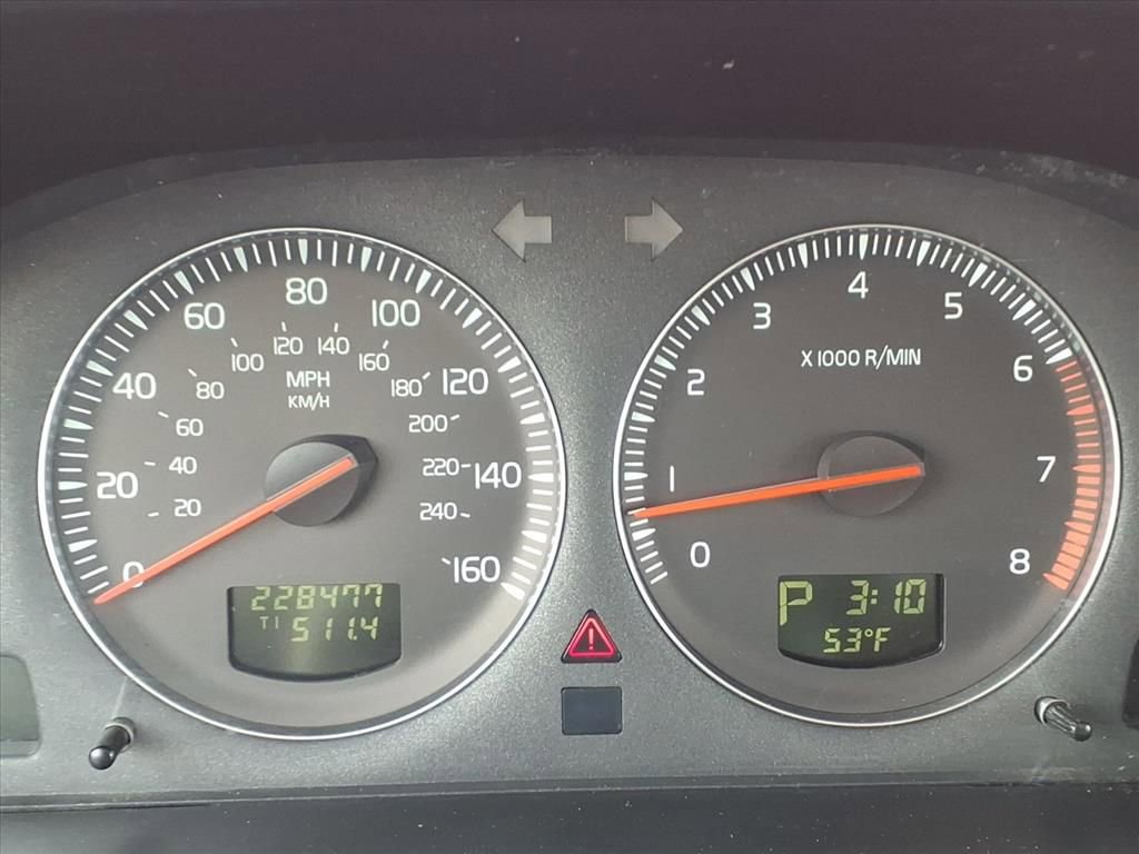 Thumbnail: 2006 Volvo XC70 - 19