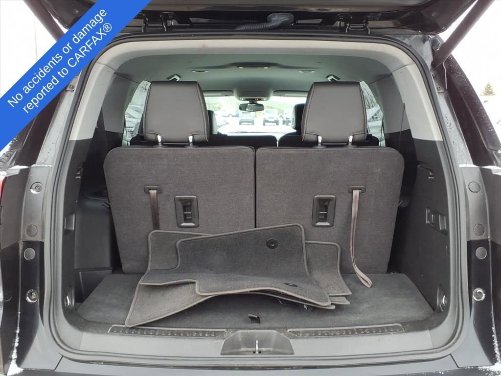 Thumbnail: 2017 GMC Acadia - 10