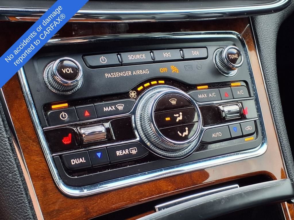 Thumbnail: 2020 Lincoln Continental - 26