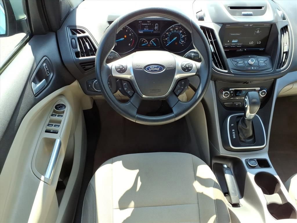Thumbnail: 2013 Ford Escape - 13