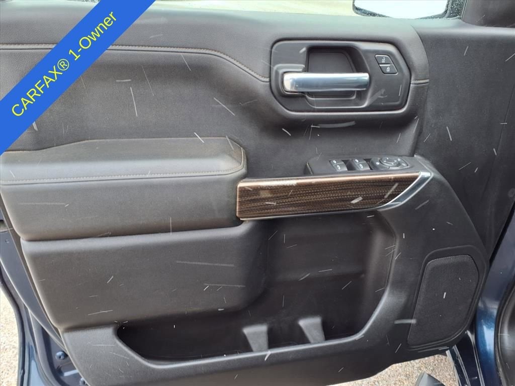 Thumbnail: 2020 Chevrolet Silverado 1500 - 16