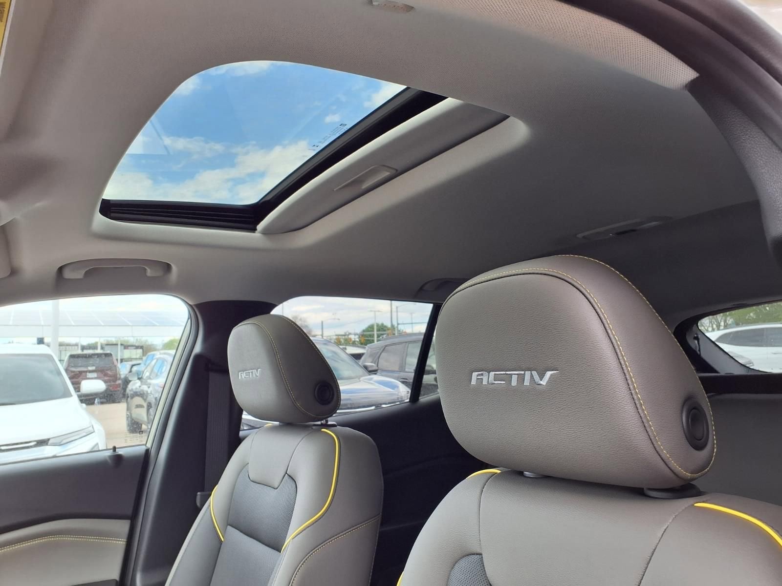 Thumbnail: 2026 Chevrolet Trax - 14