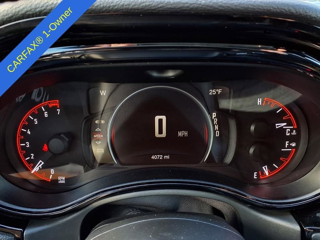 Thumbnail: 2026 Dodge Durango - 20