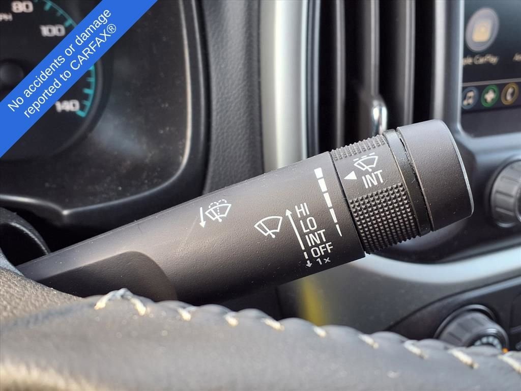 Thumbnail: 2022 Chevrolet Colorado - 21