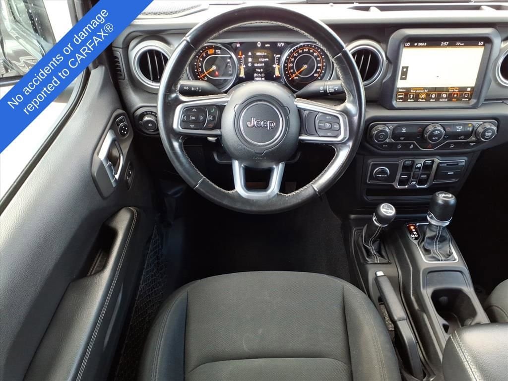 Thumbnail: 2018 Jeep Wrangler - 14