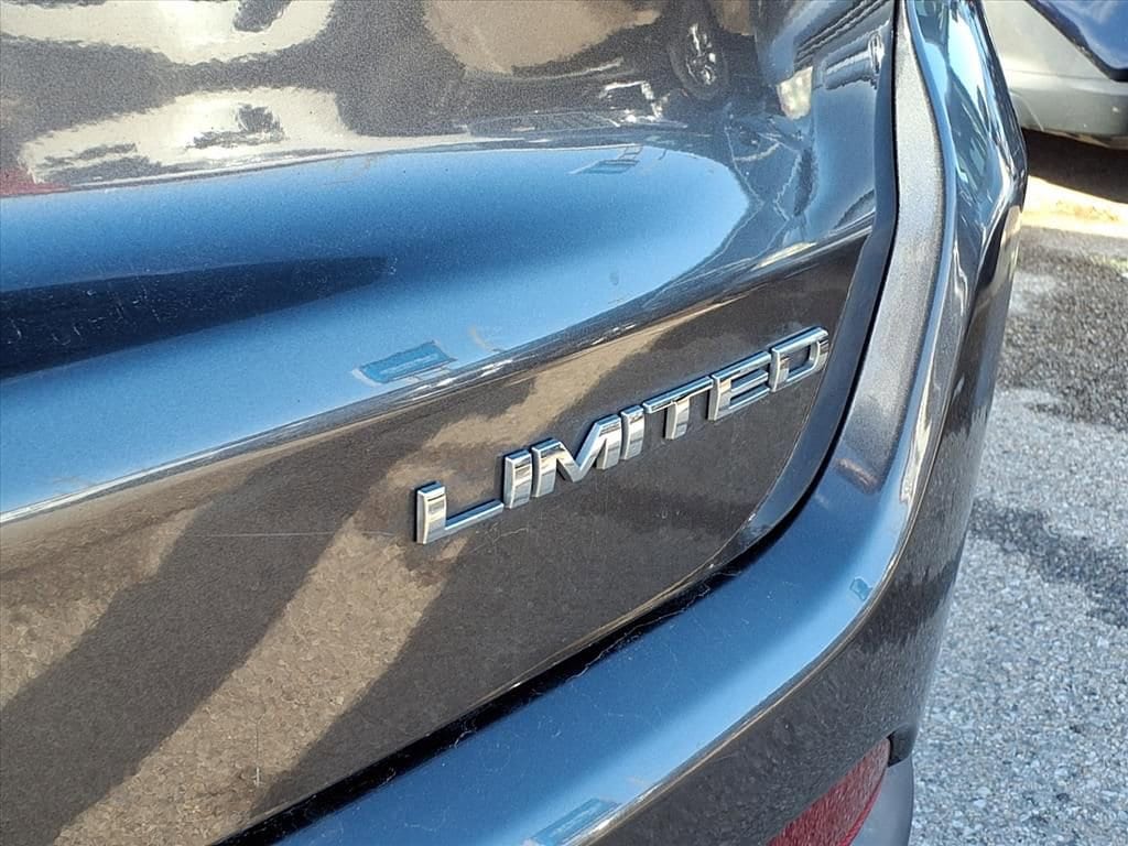 Thumbnail: 2020 Jeep Compass - 9