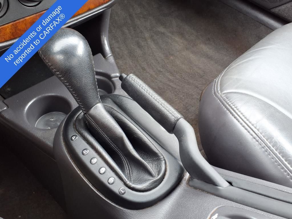 Thumbnail: 2000 Chrysler Sebring - 20