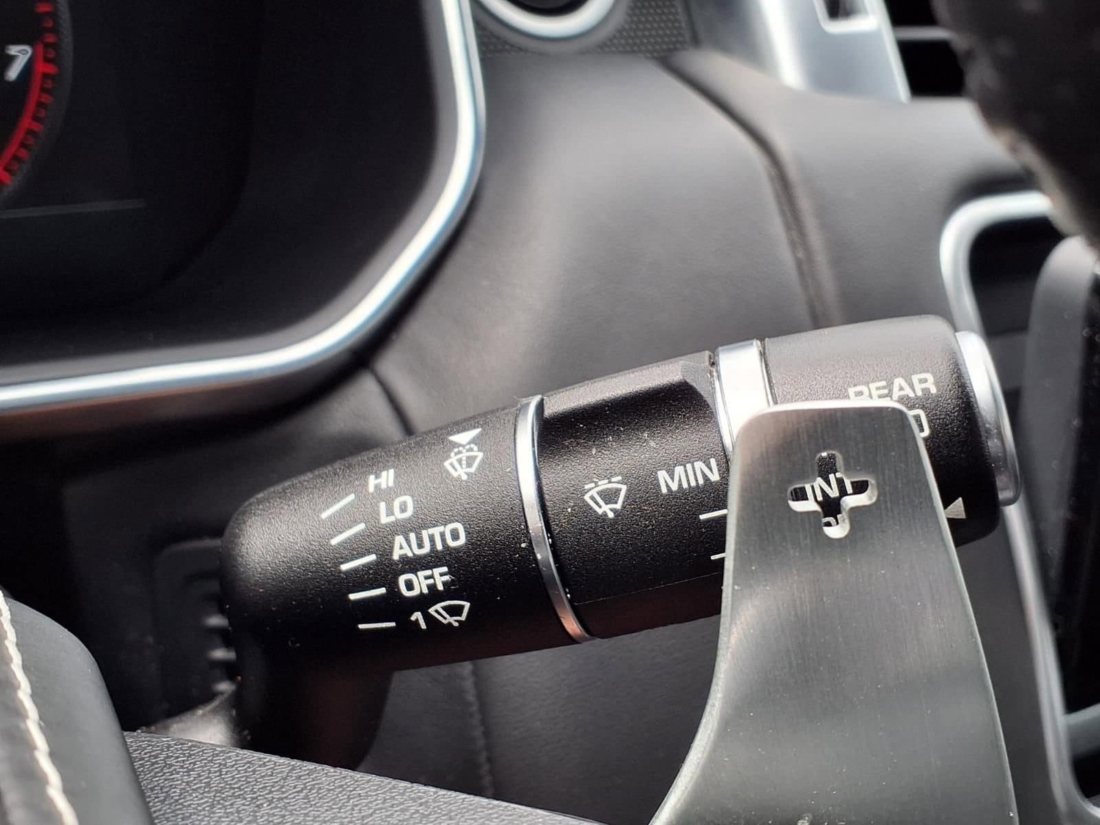 Thumbnail: 2019 Land Rover Range Rover Sport - 20