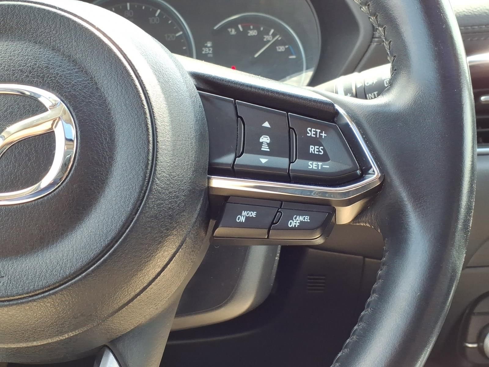 Thumbnail: 2019 Mazda CX-5 - 31