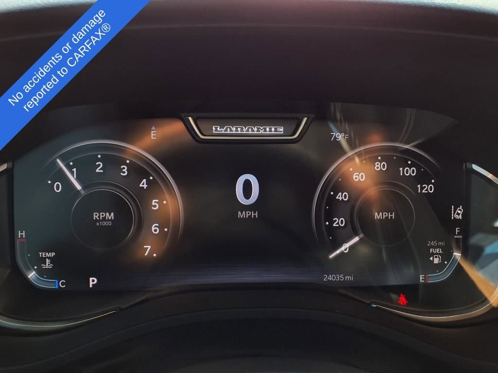 Thumbnail: 2023 RAM 1500 - 20