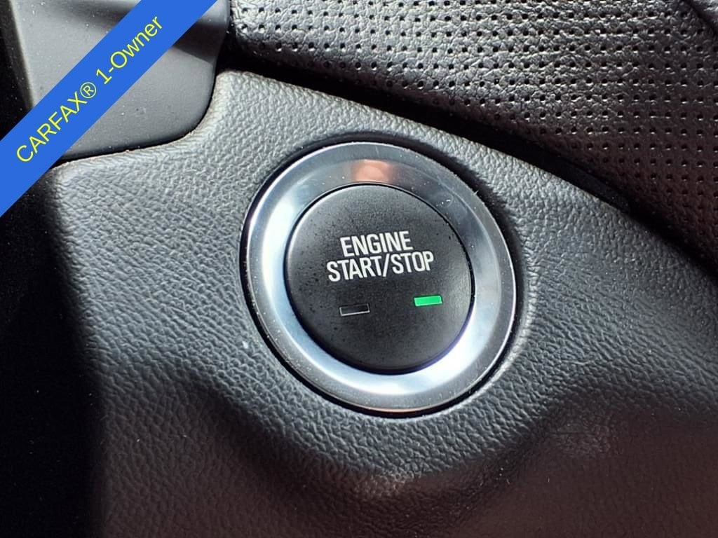 Thumbnail: 2022 Chevrolet Equinox - 29