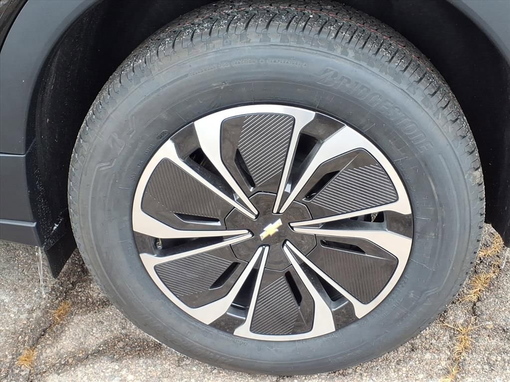 Thumbnail: 2026 Chevrolet Blazer EV - 7