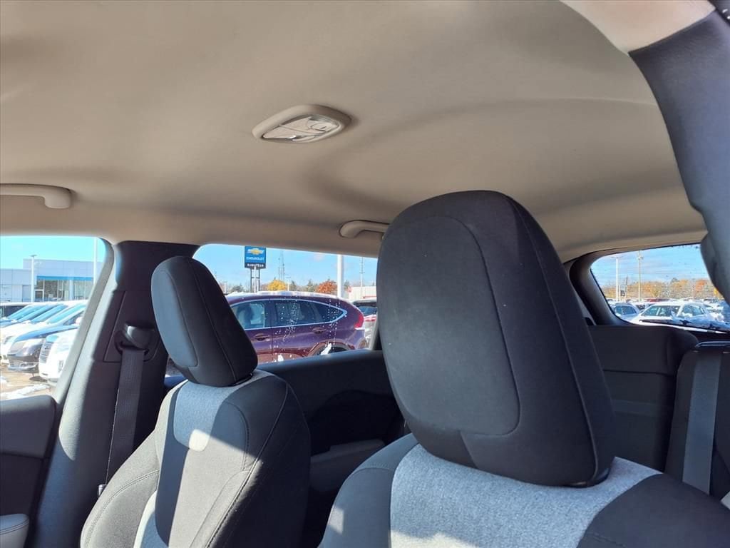 Thumbnail: 2014 Jeep Cherokee - 18