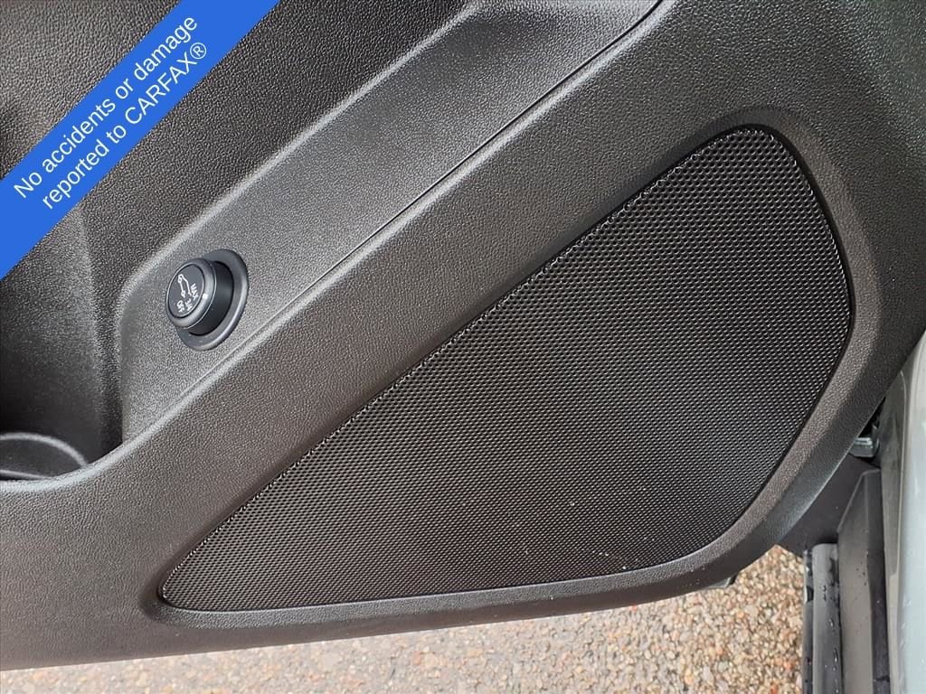 Thumbnail: 2024 Chevrolet Equinox - 17