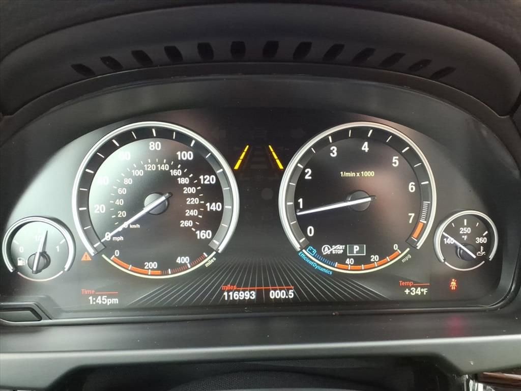 Thumbnail: 2015 BMW X5 - 17